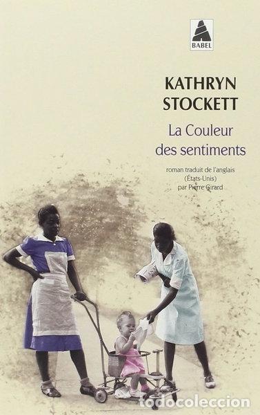 B&uuml;cher: La couleur des sentiments- 9782330026691