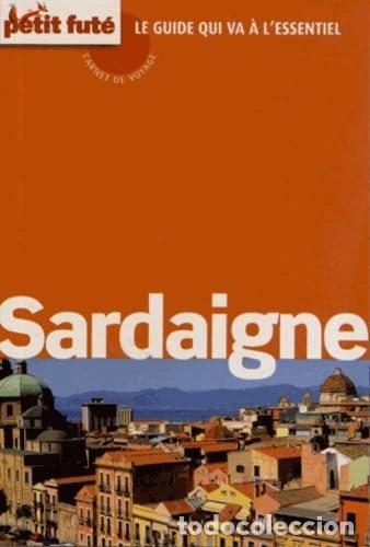 B&uuml;cher: Sardaigne- 9782746962521
