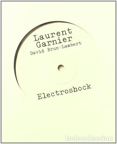 Livros em segunda m&atilde;o: Electroshock- 9788493448769