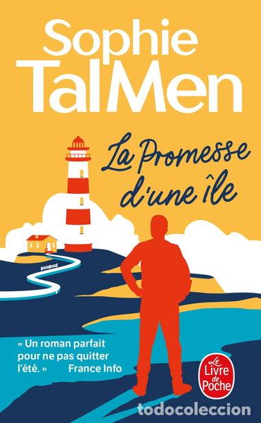 Livros em segunda m&atilde;o: La Promesse d'une &icirc;le- 9782253249047