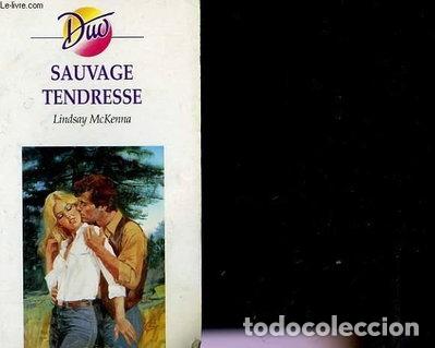 Livros em segunda m&atilde;o: Sauvage tendresse- 9782280854115
