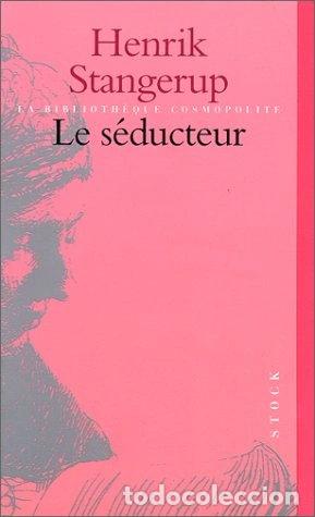 B&uuml;cher: Le s&eacute;ducteur ou Il est difficile de mourir &agrave; Dieppe- 9782234045279