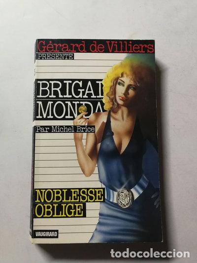B&uuml;cher: Noblesse oblige- 9782265054080