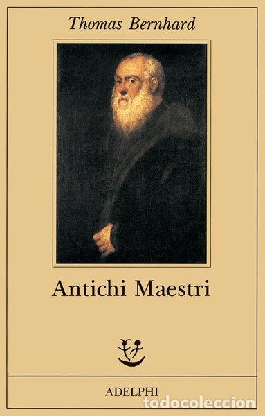 B&uuml;cher: Antichi maestri- 9788845909443