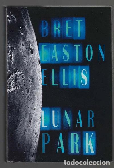 B&uuml;cher: Lunar Park- 9780375412912