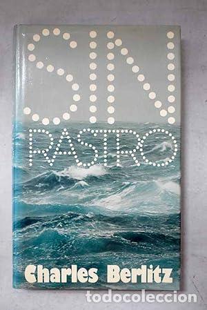 B&uuml;cher: Sin rastro - Charles Berlitz