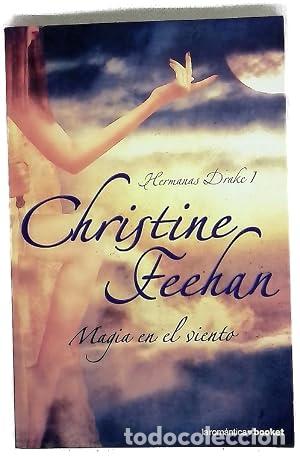 B&uuml;cher: Magia en el viento. Hermanas Drake 1