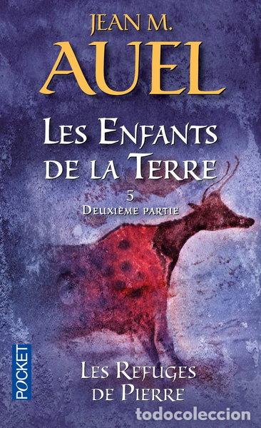 B&uuml;cher: Les Refuges de pierre- 9782266129701