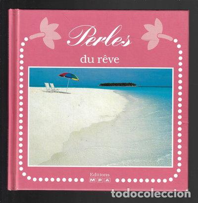 books: Perles du r&ecirc;ve- 9783859630383