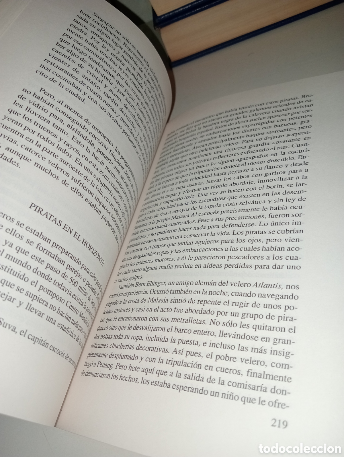 Libros: Hasta donde me lleve el viento - Foto 7