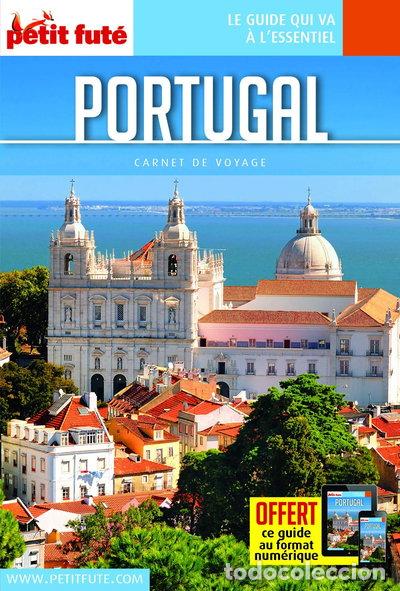 Libros: Portugal- 9782305027654