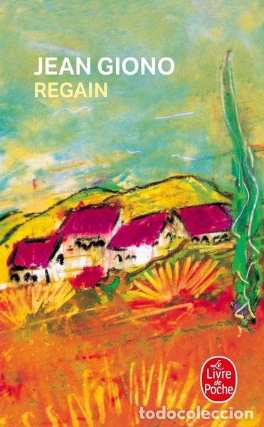 Libros: Regain- 9782253004028