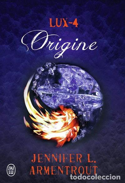 Libros: Origine- 9782290121856