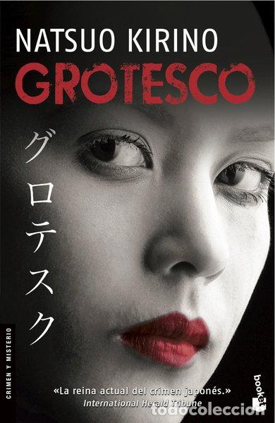 Livres: Grotesco- 9788496580244