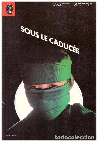Libros: Sous le caduc&eacute;e- 9782253027843