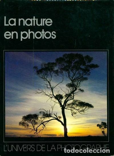 Libros: La Nature en photos- 9782880971328