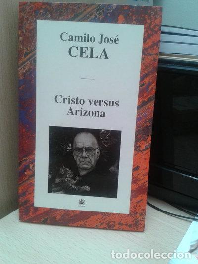 Libros: Cristo versus Arizona- 9788447311484