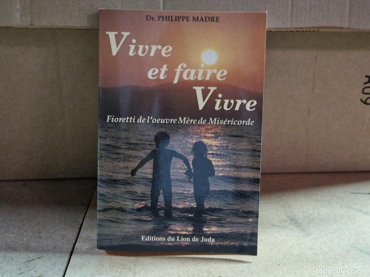 Libros: VIURE ET FAIRE. VIURE. FIORRETI