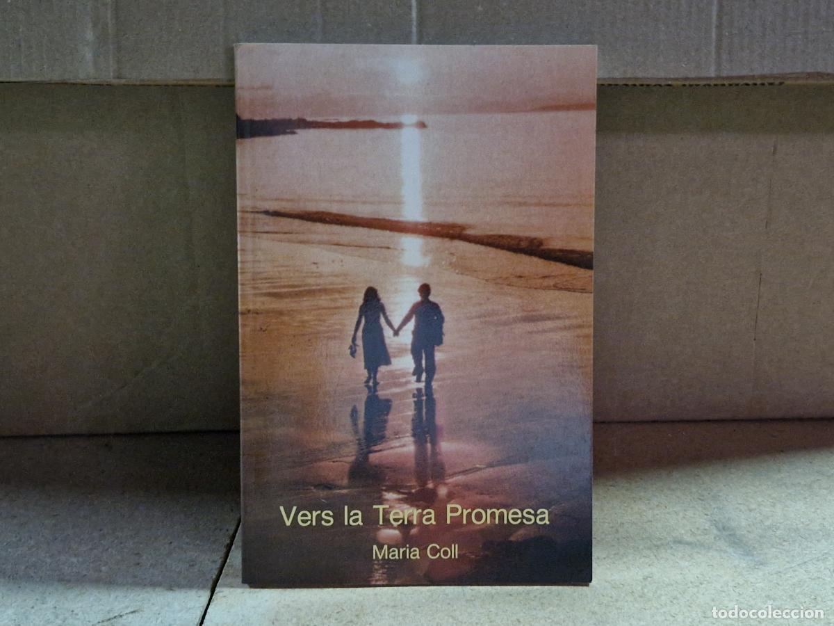 Libros: VERS A LA TERRA PROMESA. MARIA COLL.