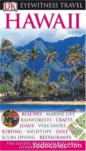 Libros: Hawaii- 9780756661564