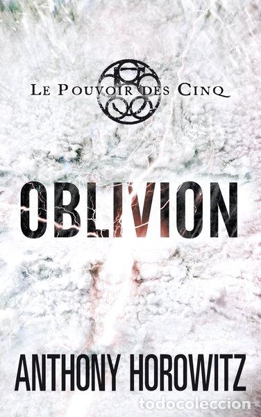 Livres: Oblivion- 9782012015647