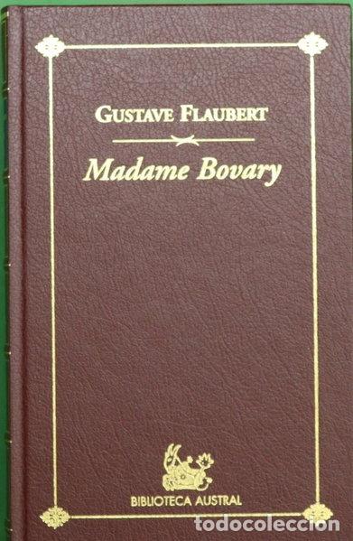 Libri di seconda mano: Madame Bovary- 9788439591474