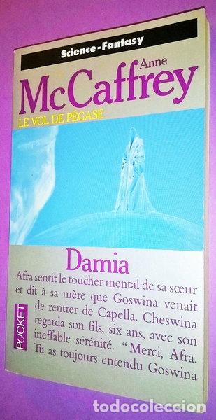 Libros: Damia- 9782266159395