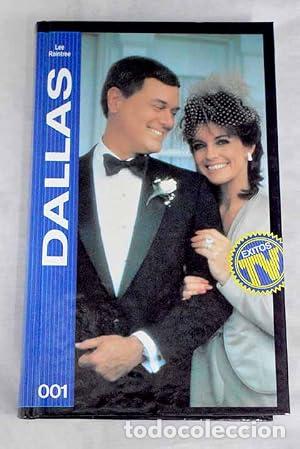 books: Dallas - Lee Raintree