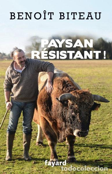 Libros: Paysan r&eacute;sistant !- 9782213706092