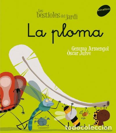 Libros: La ploma- 9788496726611