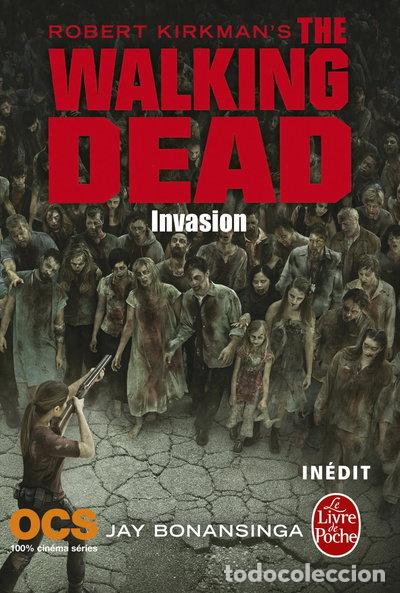 Libros: Invasion- 9782253183983