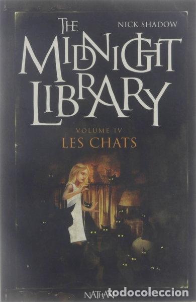 Libros: Les chats- 9782092513712