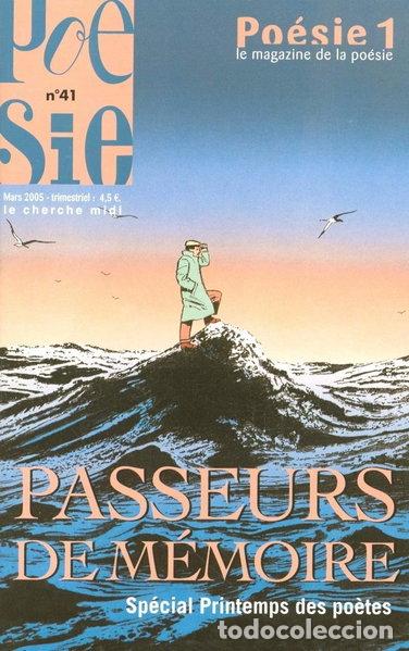 Libros: Passeurs de m&eacute;moire- 9782749103709