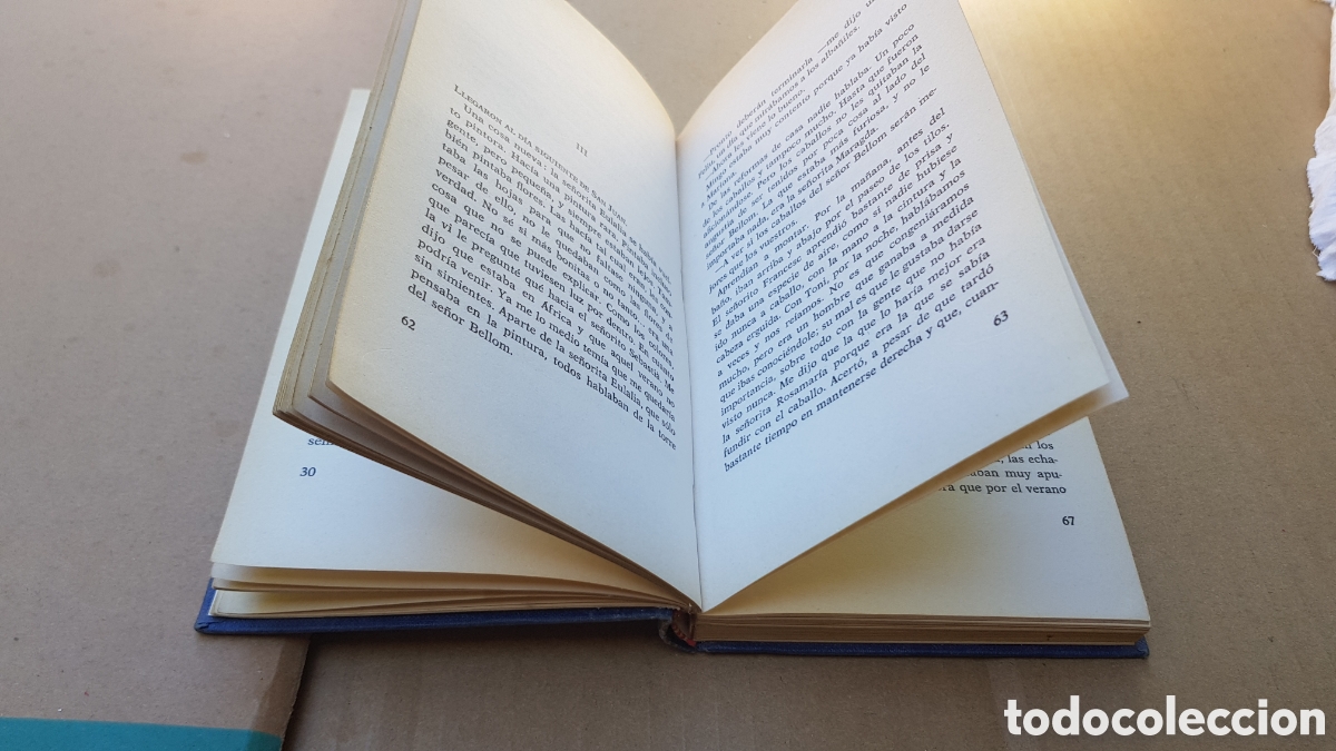 Libros: Jard&iacute;n Junto al mar Merce Rodoreda - Foto 4