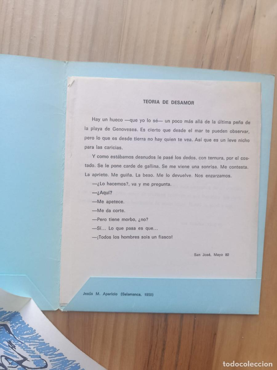 Libros: ALBUM DEL CABO DE GATA - APARICIO, Jes&uacute;s. A. - Foto 3