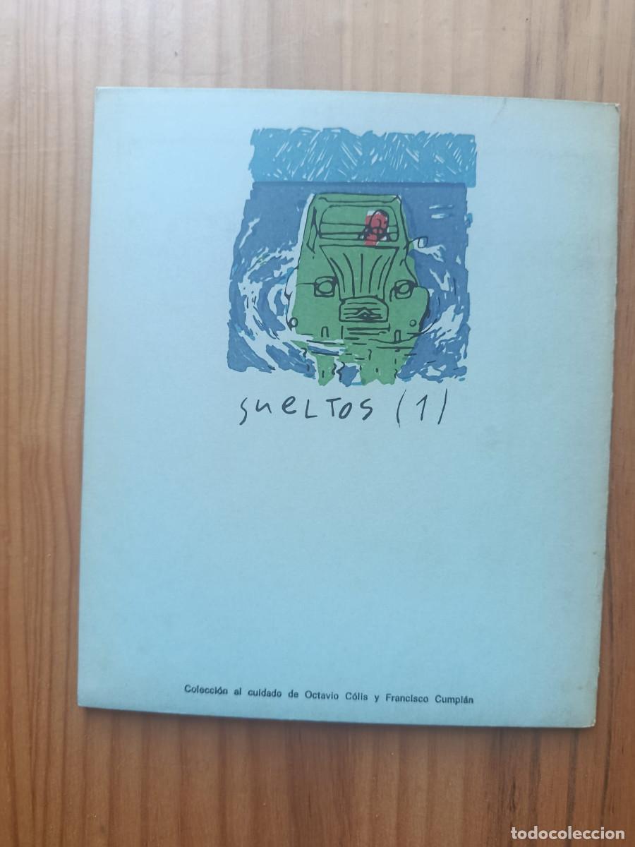 Libros: ALBUM DEL CABO DE GATA - APARICIO, Jes&uacute;s. A. - Foto 4
