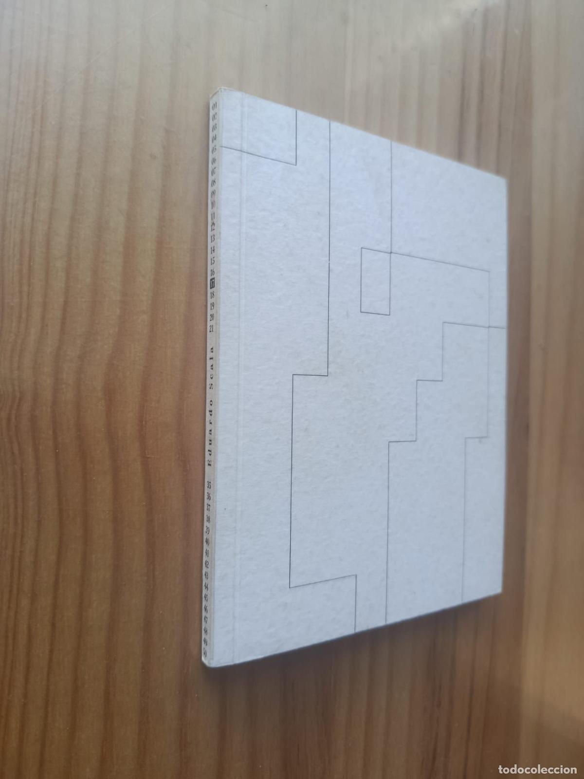 Libri di seconda mano: Libro de La Palabra de Las Palabras (DEDICADO Y FIRMADO POR EL AUTOR) - EDUARDO SCALA