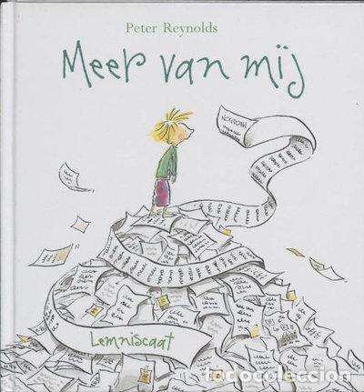 Libros: Meer van mij- 9789056378172