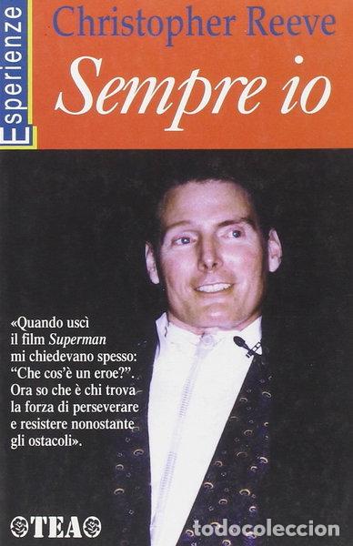 Libros: Sempre io- 9788878188174