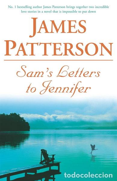 Libros: Sam's Letters to Jennifer- 9780755305742