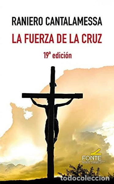 Libros: La fuerza de la cruz- 9788418303586