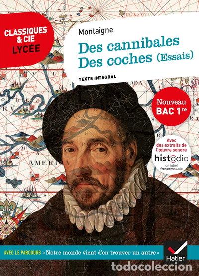 Libros: Des cannibales, Des coches- 9782401056848