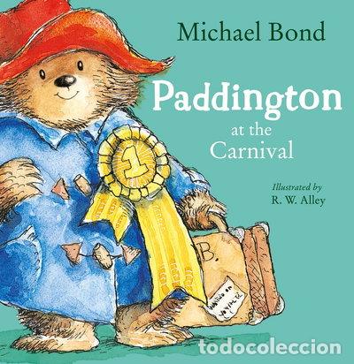 Libros: Paddington at the Carnival- 9780007302888