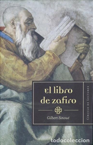 Libri di seconda mano: El libro de zafiro- 9788467211221