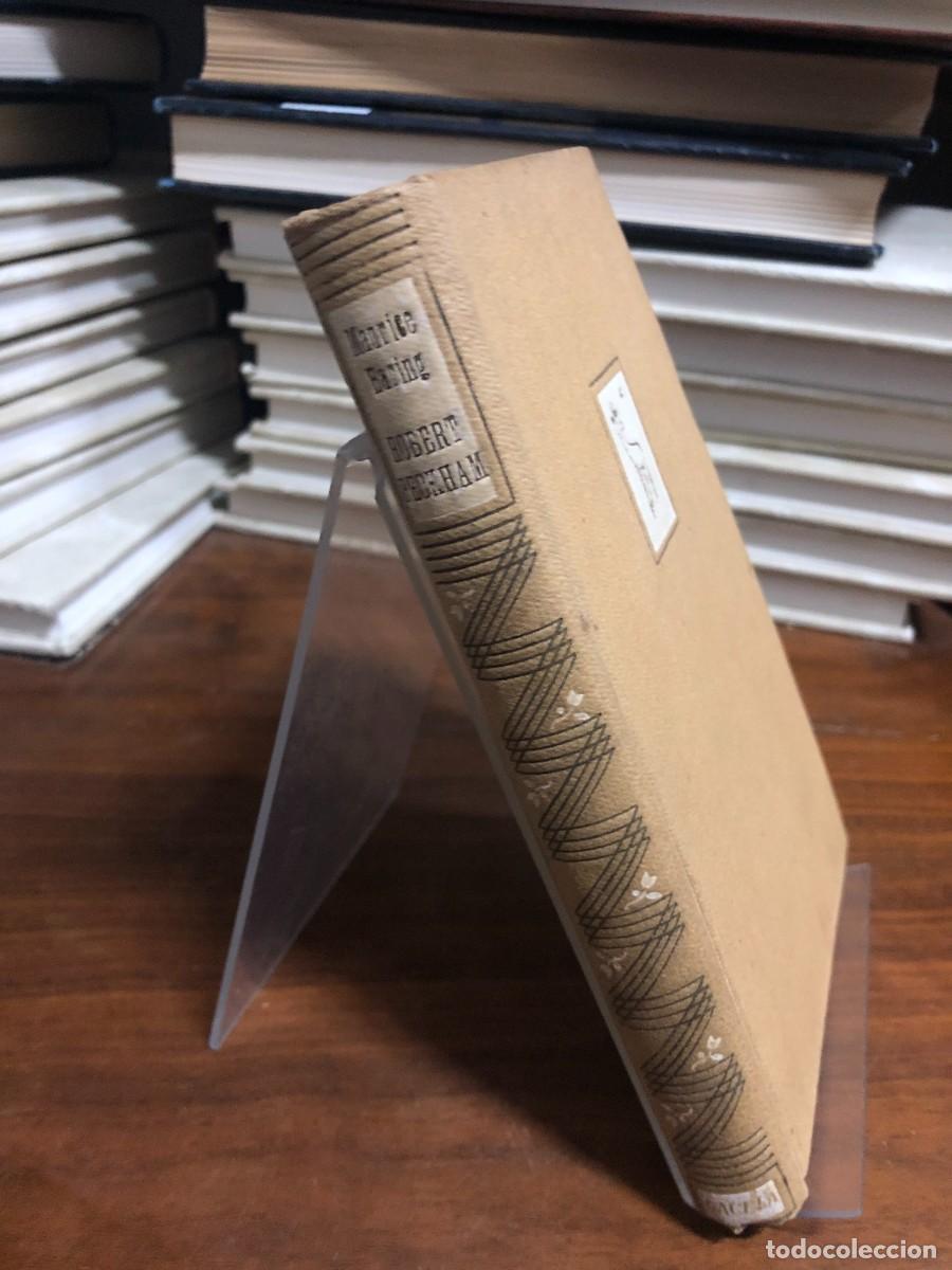 Libros: Robert Peckham Maurice Baring - Foto 1