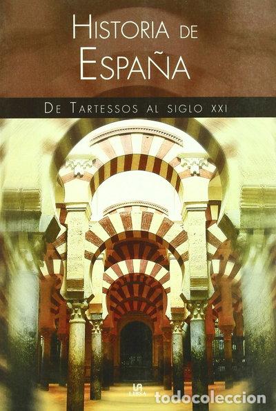 Libri di seconda mano: Historia de Espa&ntilde;a- 9788466217484