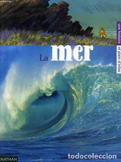 Libri di seconda mano: La mer- 9782092090688
