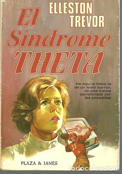 Libri di seconda mano: El s&iacute;ndrome Theta- 9788401303456