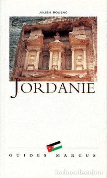 Libros: Jordanie- 9782713101175