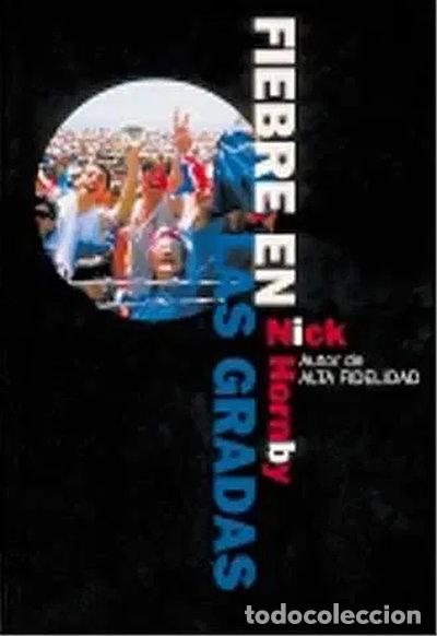 Libros: Fiebre en las gradas- 9788440680266 - Foto 1